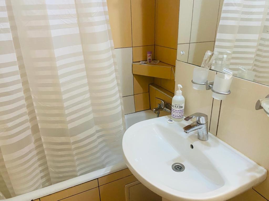 Ultracentral Braszów Zewnętrze zdjęcie